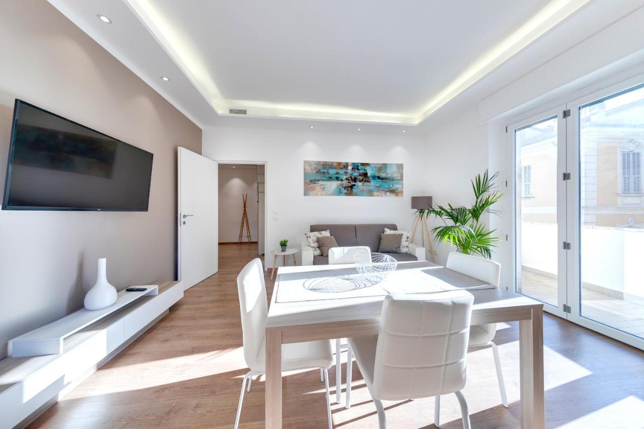 Ariston - Ciclabile Appartamento In Centro Al Mare Con Balcone Sanremo Exterior foto